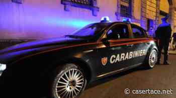 Colpo alla 'ndrangheta nel Casertano. Confiscati beni a CAPUA e VITULAZIO - CasertaCE