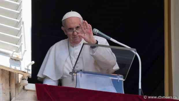 Vatican reveals property holdings for first time in transparency drive