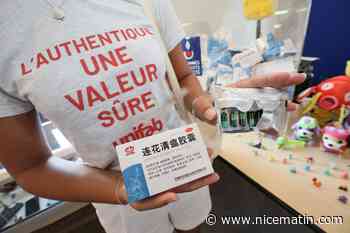 Pourquoi les produits contrefaits sont dangereux pour vous 