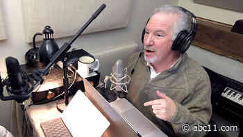 Conservative radio host changes tune on vaccinations after hospitalized with COVID-19