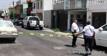 San Pedro. Hombre es baleado al querer ser asaltado por un desconcido - Telediario Monterrey