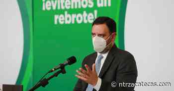 Reforma a la Ley del Issstezac debe analizarse a fondo: Tello - NTR Zacatecas .com