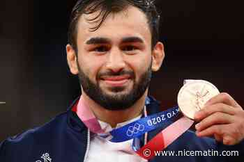 JO: Toc toc Tokyo, on vous résume ce qui nous a frappés ce samedi