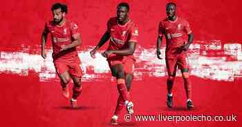 £316million likely Liverpool line-up in opening fixture vs Norwich