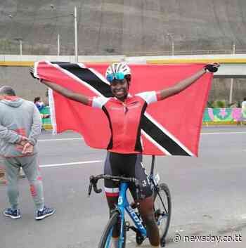 [UPDATED] Campbell's Olympic debut hailed as 'new dawn' for TT road cycling - TT Newsday