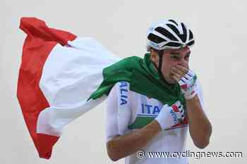 Tokyo Olympics: Italy for cycling events | Cyclingnews - Cyclingnews.com