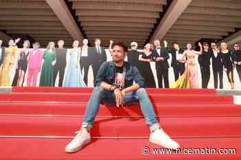 "J’étais hypocondriaque": les confidences de l'humoriste azuréen Laurent Barat