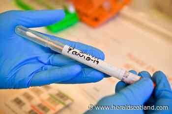 Coronavirus Scotland: 1307 new Covid cases in 24 hours and 11 new deaths - HeraldScotland