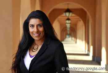 Portland Opera Names Priti Gandhi Artistic Director