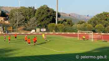 Palermo, super Floriano in allenamento: 7-0 contro la Virtus Vesuvio Young - Giornale di Sicilia