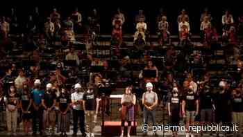 Palermo, tregua al teatro Massimo, c'è l'impegno della Regione - La Repubblica