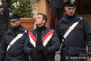 Mafia: blitz Palermo, al comando resta famiglia Greco - Agenzia ANSA