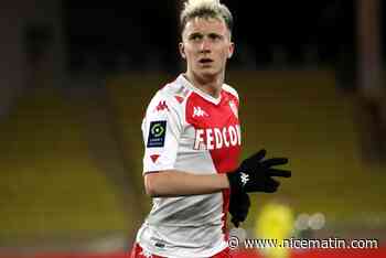 L'AS Monaco l'emporte contre Wolfsburg pour son quatrième match de préparation