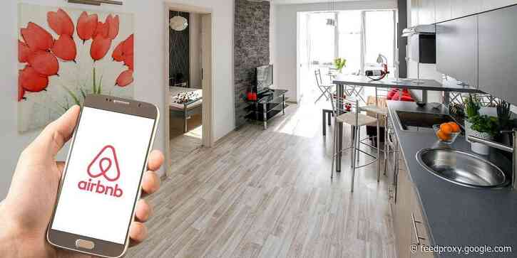 An increase in Airbnb rentals is linked to more crime in some Boston neighborhoods, a new study finds