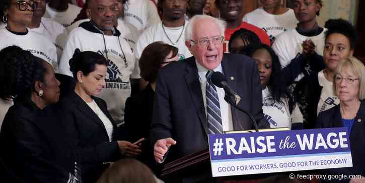 Inside the disagreement and inaction in Congress over raising the minimum wage, which hasn't gone up in 12 years