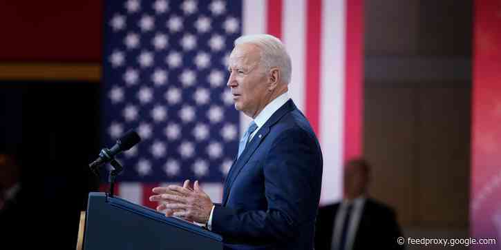 Biden has been assessing the legality of canceling $50,000 in student debt for millions of Americans. After several months, there's still no word.