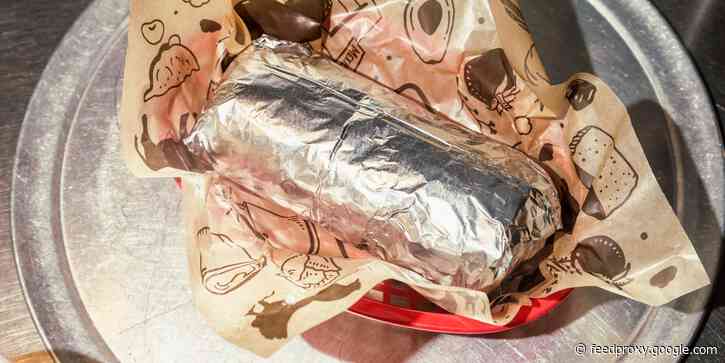 Chipotle's stores had their most profitable quarter since since 2015 despite the chain raising wages