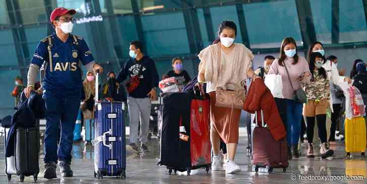 Leisure travel has made a startling comeback, but business travel's recovery could still be years away