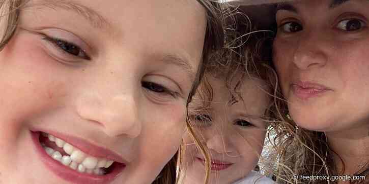 A fully vaccinated mom caught COVID-19 after her kids went to summer camp: 'Our kids are Trojan-horsing us'