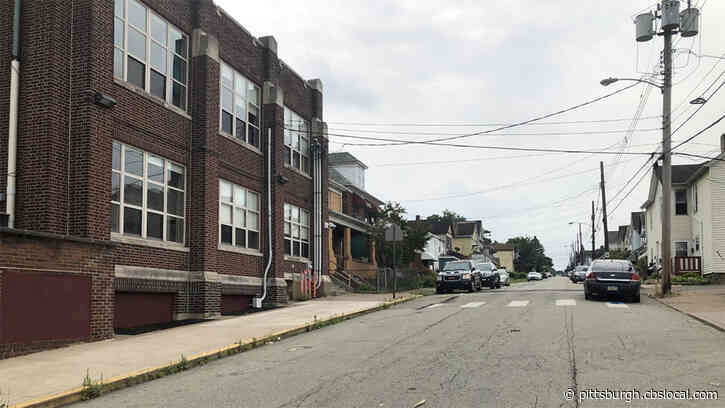 Police: 16-Year-Old Arrested In Shooting Death Of 18-Year-Old In McKeesport
