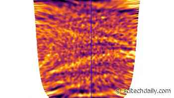 Space-Based Infrared Imaging Reveals the Nighttime Weather on Venus
