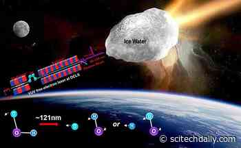 Strong Isotope Effects Revealed in Water Photochemistry by Dalian Coherent Light Source
