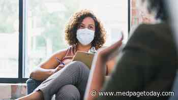 To Prevent Chronic Illness, Start With Mental Health