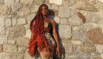 Dawn Richard Joins the Cast of 'Jasper' – UrbanBridgez.com | E-Zine - UrbanBridgez.com