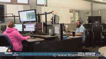 Jasper County Emergency Services requests a sales tax increase to fund improvements - KoamNewsNow.com