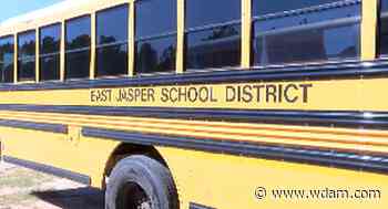 East Jasper School District to begin year with new leaders - WDAM