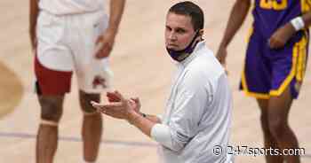 Will Wade adds Jasper Bibbs to staff - 247Sports