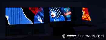 Mapping sons et lumières dès ce samedi soir sur le Palais des festivals de Cannes