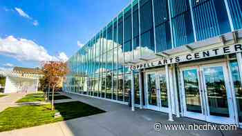 At Last, An Opening Celebration for Coppell Arts Center - NBC 5 Dallas-Fort Worth