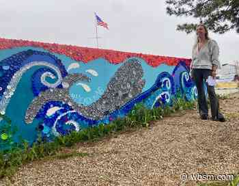 New Bedford Group Helps Spark Arts Revival [TOWNSQUARE SUNDAY] - wbsm.com