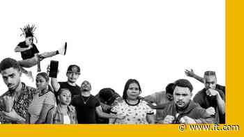 MacKenzie Scott's philanthropy is post-pandemic boost for LA arts - Financial Times