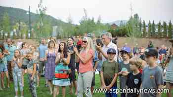 Performing arts centers enforcing COVID-19 precautions - Aspen Daily News