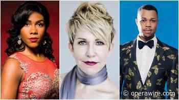 J'Nai Bridges, Joyce DiDonato, Davóne Tines Headline Washington Performing Arts' 2021-22 Season - OperaWire
