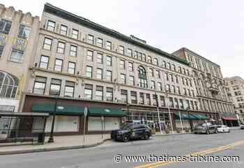 Lackawanna County awards $153,500 in arts and culture grants - Scranton Times-Tribune