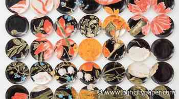 CMOA gives decorative arts their due with new Extraordinary Ordinary Things exhibit - PGH City Paper