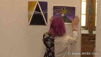 Putney School Summer Arts camp returns - WCAX