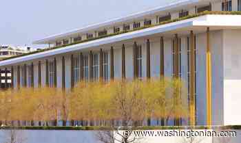 Washington Performing Arts Will Resume Live Performances Next Month - Washingtonian