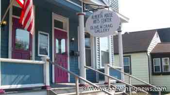 Summer Arts Festival 2021 canceled - Sault Ste. Marie Evening News