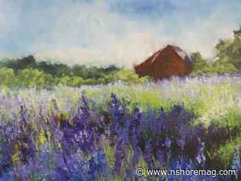 Newburyport Art Association Holds Sunday Summer Arts Market - nshoremag.com