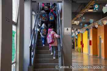 Cómo funciona la escuela de los sábados | Noticias - buenosaires.gob.ar