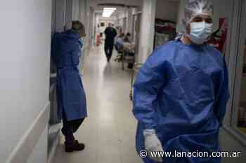 Coronavirus en Argentina: casos en Monte, Buenos Aires al 24 de julio - LA NACION