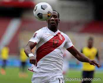 Advíncula viaja a Buenos Aires para cerrar su traspaso a Boca Juniors - Yahoo Deportes