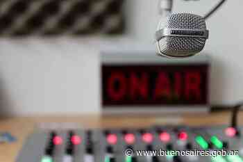 Convocatoria BA Podcast | Noticias - buenosaires.gob.ar