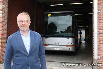 Gemeente stopt definitief met schoolvervoer: “Het is geen kerntaak en bovendien heel erg duur” - Het Nieuwsblad