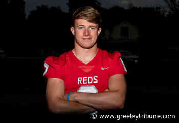 Five questions with the Greeley Tribune’s Boys Athlete of the Year, Scott Grable - Greeley Tribune