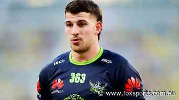 Raiders bad boy desperately hunts for new club; ANOTHER suitor in Finucane race: Transfer Whispers - Fox Sports